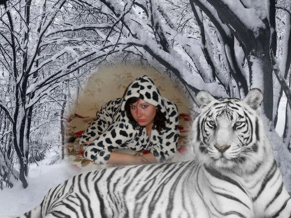 Олеся Лелюк