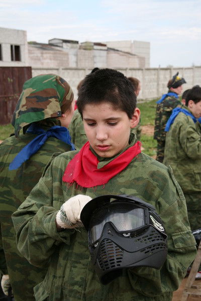 Олег Ураков