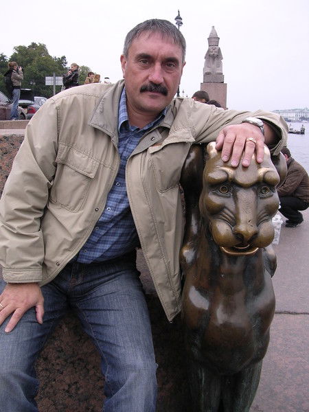 Борис Базилевский