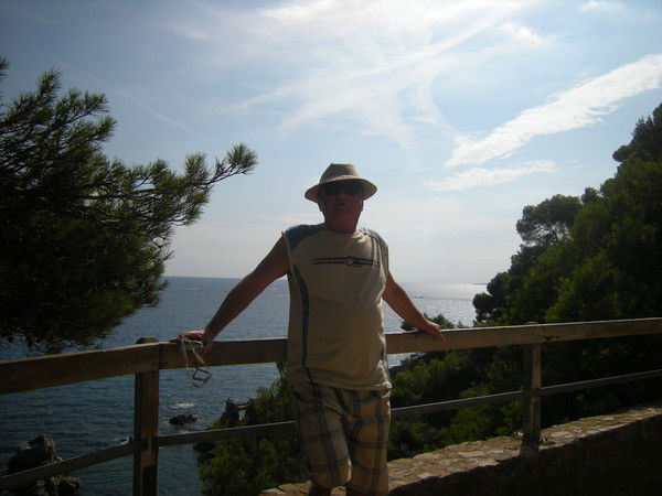 Василий Кифарец