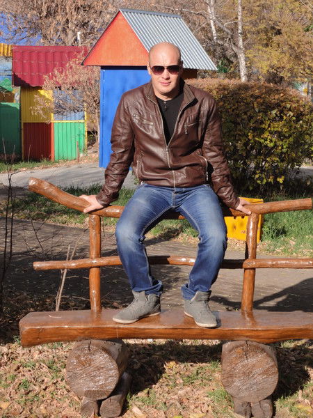 Сергей Кисляков