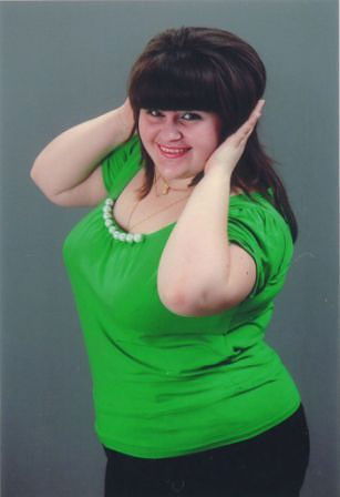 Ирина Голева