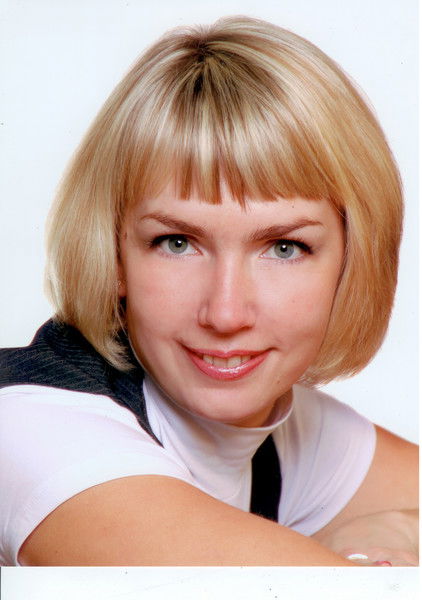 Татьяна Четвергова