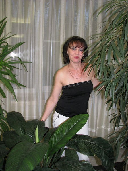 Любовь Шуваева