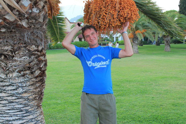 Юрий Гудков