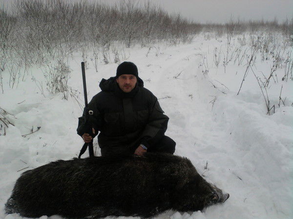 Дмитрий Кривов