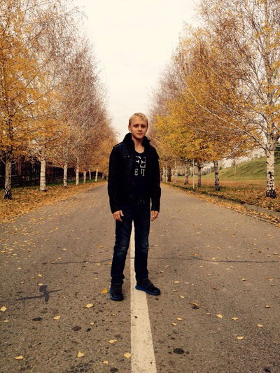 Егор Погодин