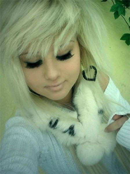 Анна Алексеевна