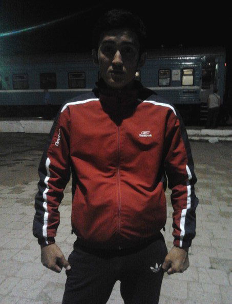 Бакыт Жанысбаева