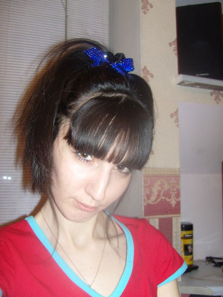 Юля Бабаевская