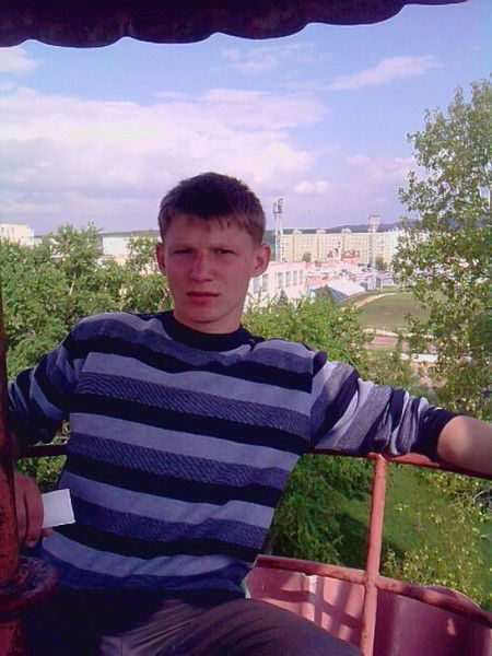 Григорий Стефанович