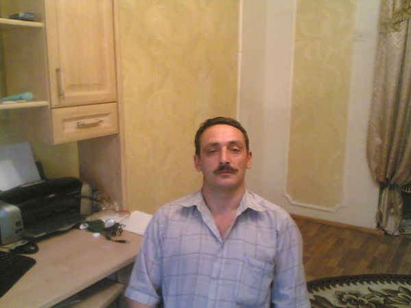 Магомед Омаров