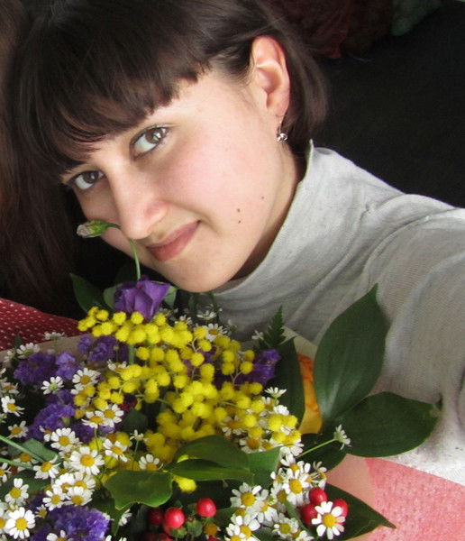 Черный Ангел