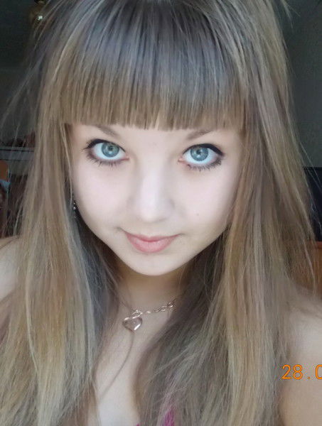 Наталья Филинова