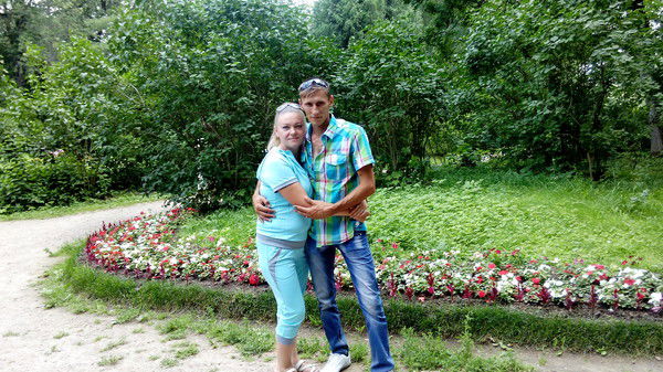 Елена Новикова