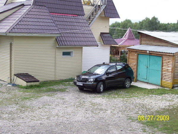 Павел Соломонов