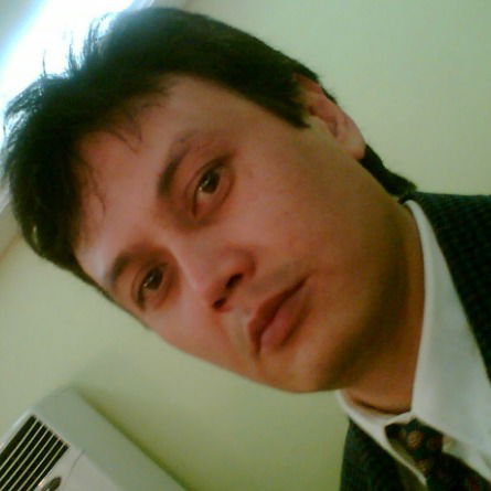 Ержан Хамитов