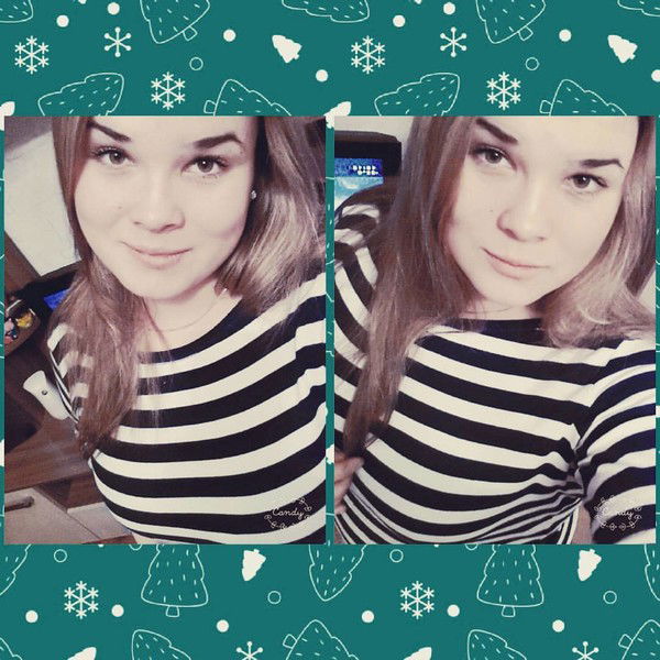 Анастасия Давыдова