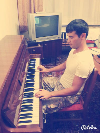 Бекзад Кадыркулов