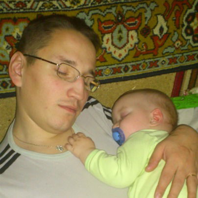 Александр Гуркин