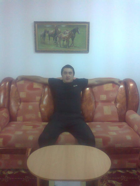 Нагашыбай Алкебаев