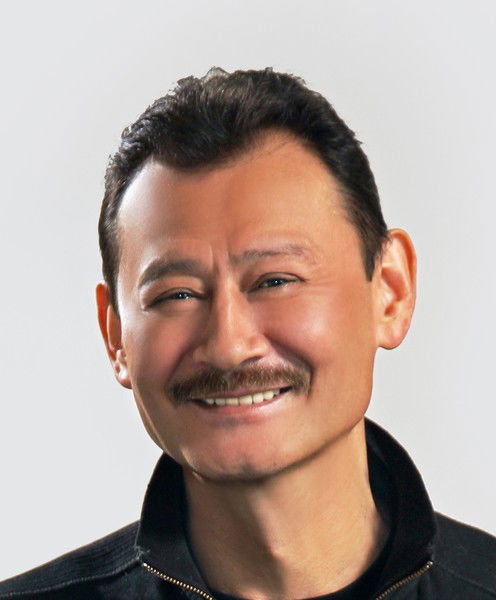 Владимир Бегунов