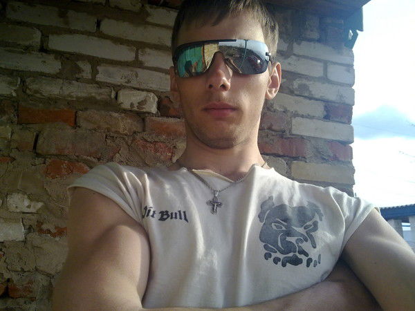 Павел Угрюмов