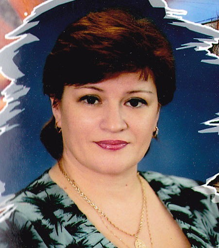 Татьяна Соловьева