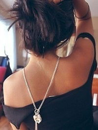 Олечка Любимая