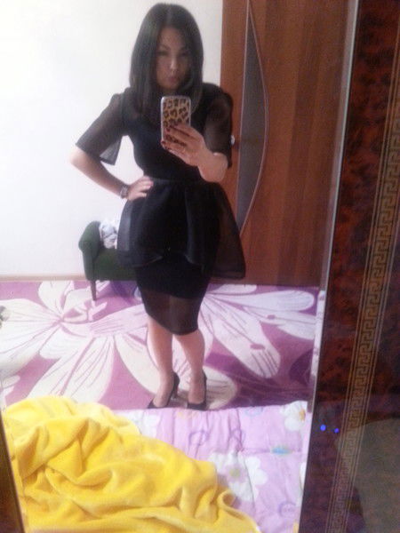 Дана Рахметова