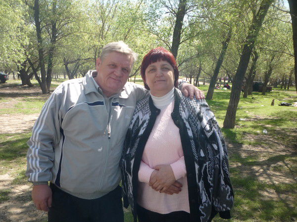 Виктор Мурашкин