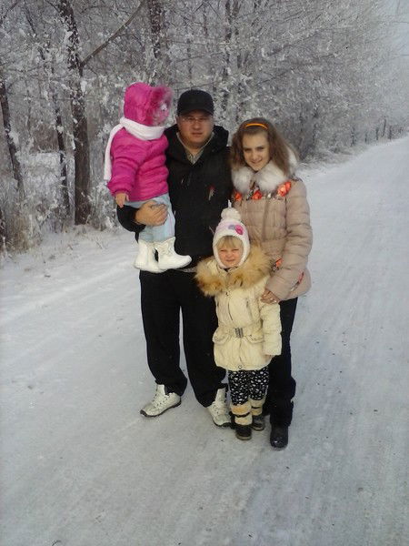 Дима Бахмутов