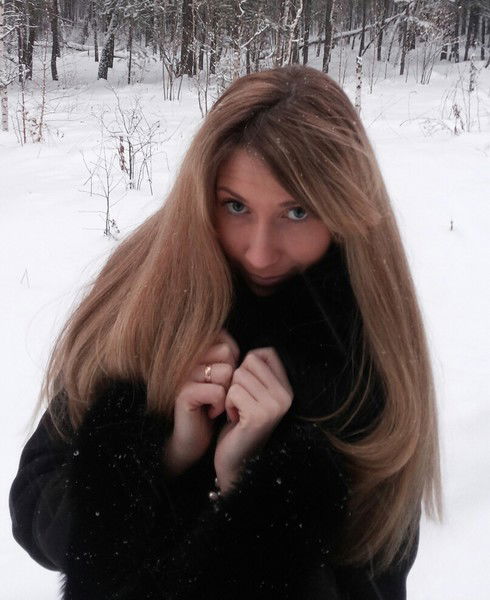 Юлия Егорова