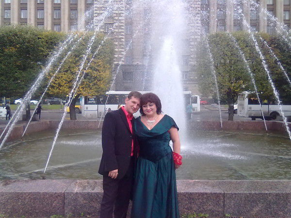 Лилия Кириллова