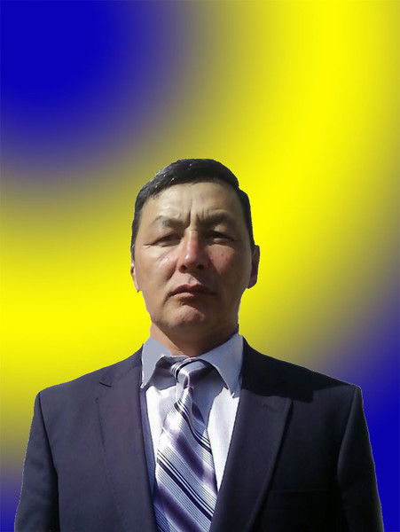 Базарбек Кизатов