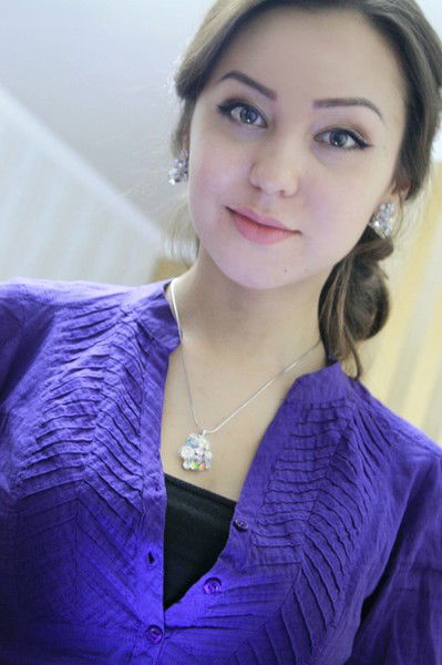 Айсулу Нарбаева