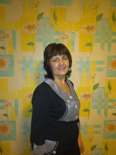 Татьяна Ротова