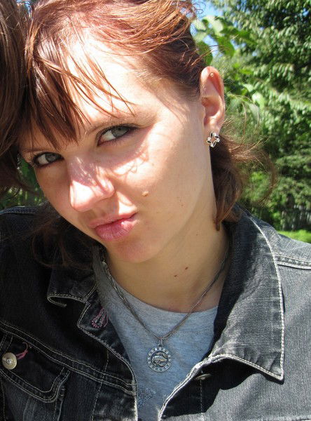 Катеринка Омелюк