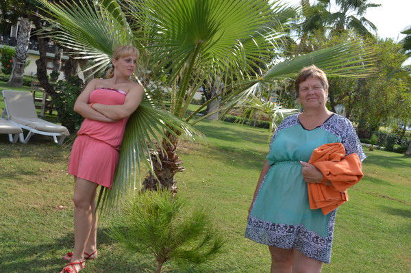 Елена Гранчак