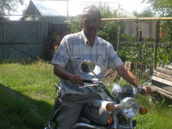 Сергей Корсаков