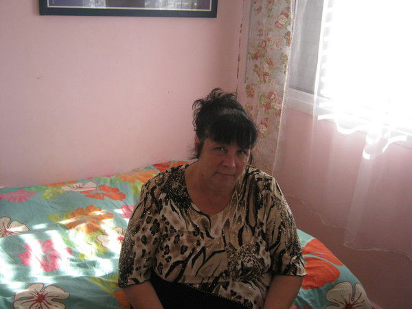 Лидия Ермакова