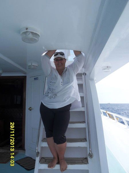 Елена Бокарева