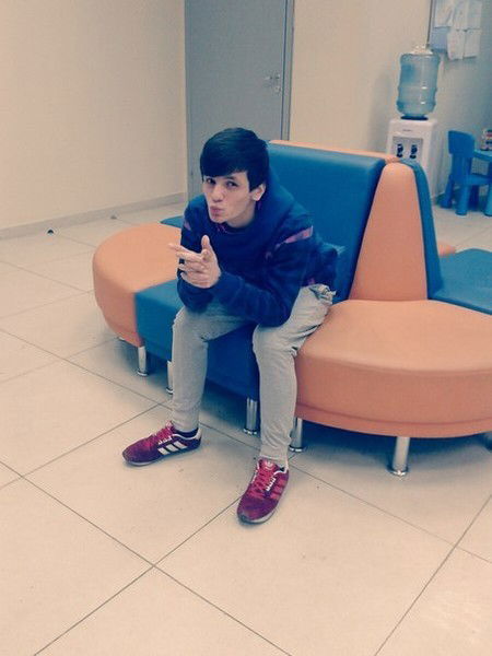 Лети Выше-В Небо Бейба Запомни I Love Yo