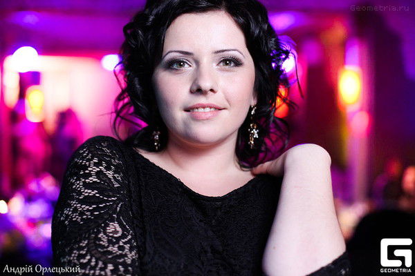 Наташа Звинко