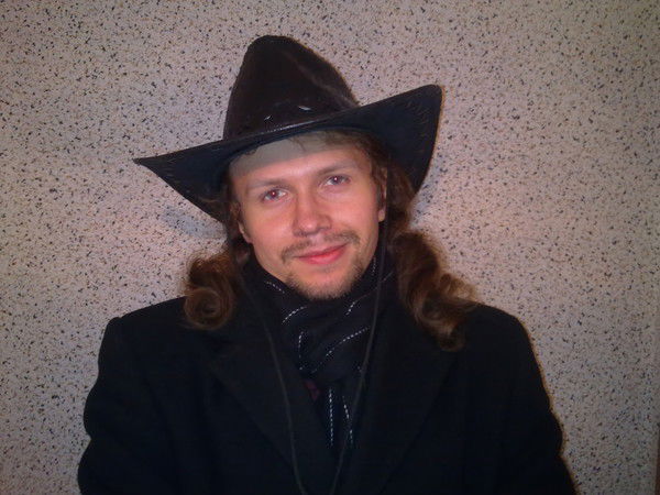 Андрей Никитин