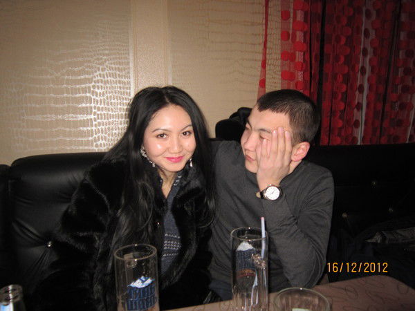 Ертай Молдыбаев