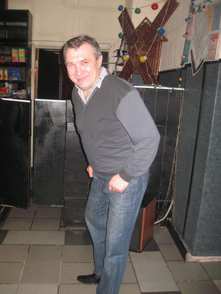 Владимир Ковшов