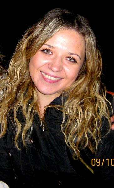 Екатерина Юрченко