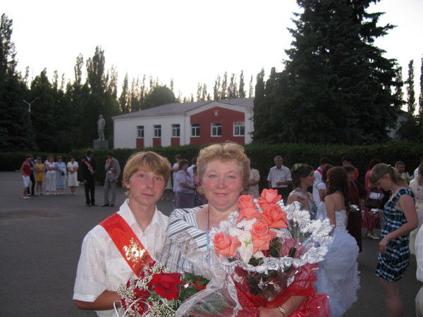 Ольга Малинникова