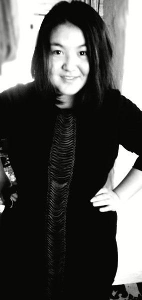 Алтоша ..maukenova)°)